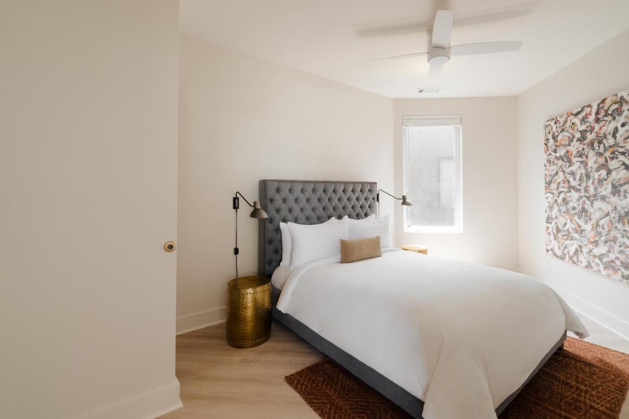 Aparthotel Sonder The Hideaway Nashville Zimmer foto