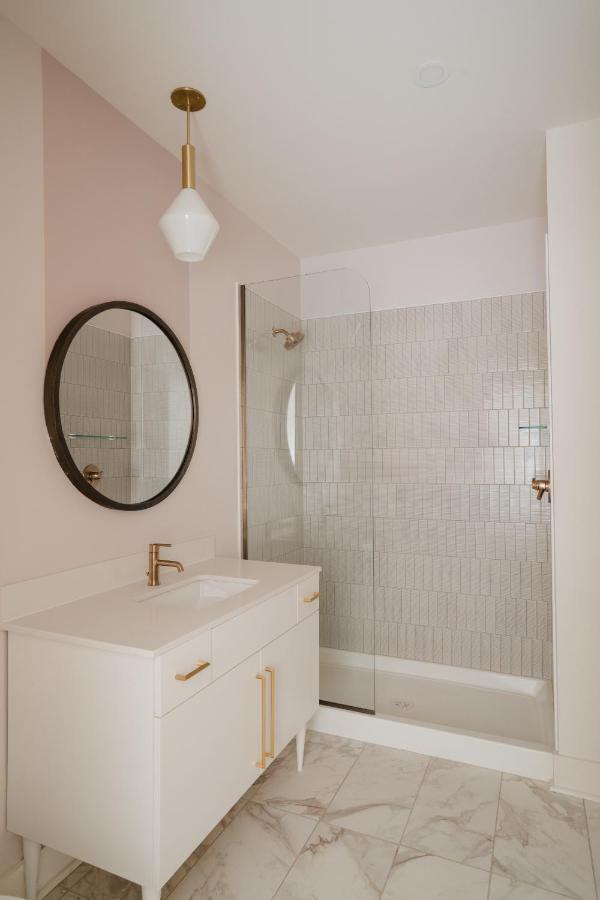 Aparthotel Sonder The Hideaway Nashville Zimmer foto