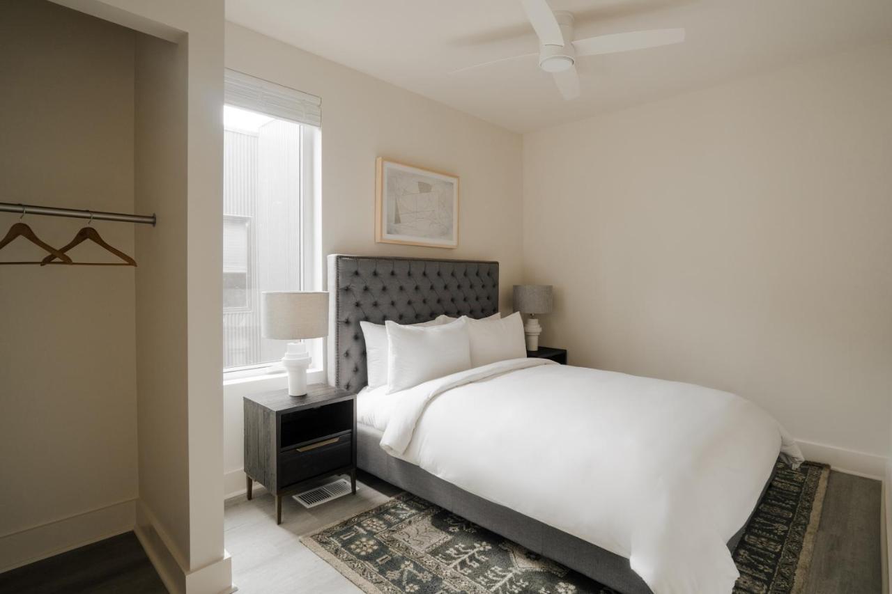 Aparthotel Sonder The Hideaway Nashville Zimmer foto